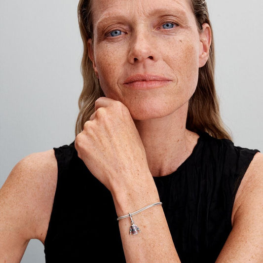 Charm de Suéter de Natal