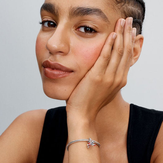 Charme Mickey Cupido