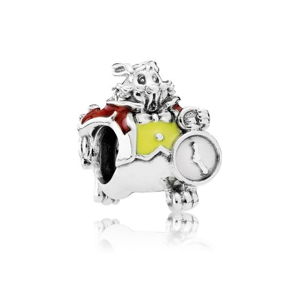 Charms Alice no País Das Maravilhas