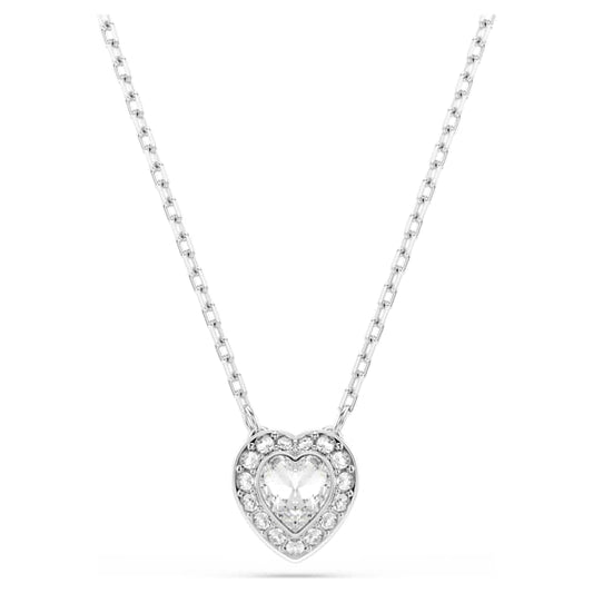 Colar Brilho do Coração Ariana Grande Swarovski