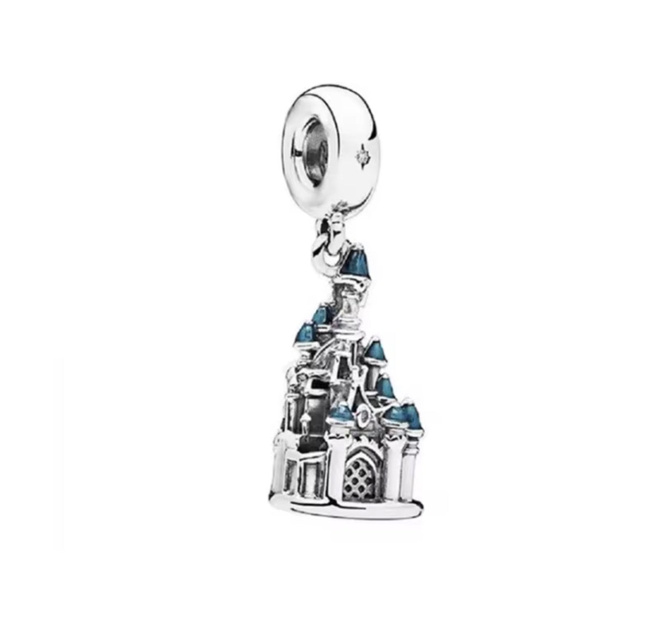 Charm Castelo Disneyland Paris