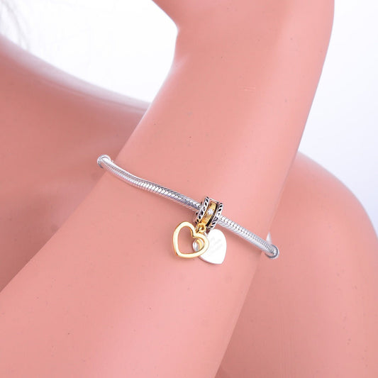 Charm Pendente Novos Começos