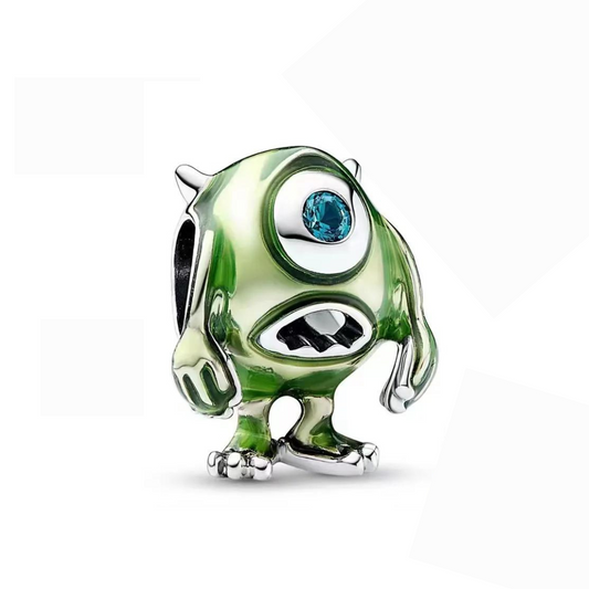 Charm Mike Wazowski
