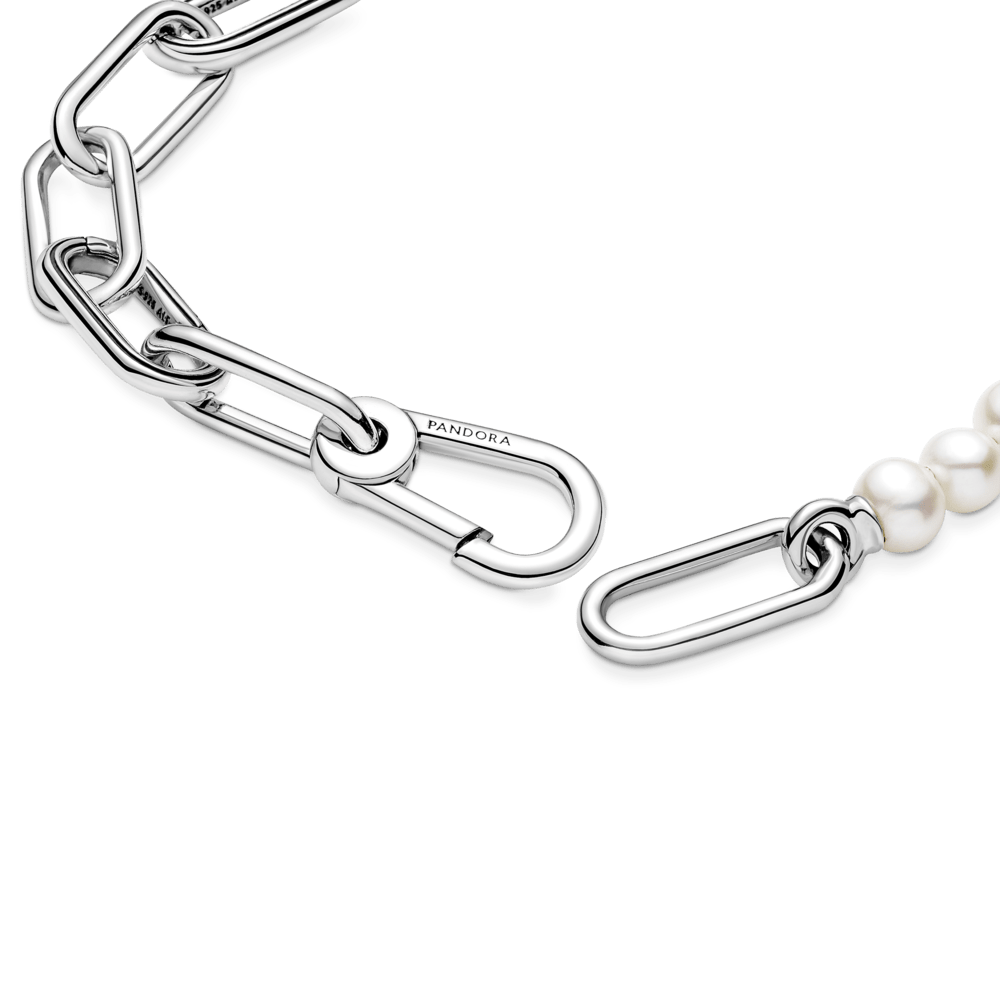 Pulseira de Perolas