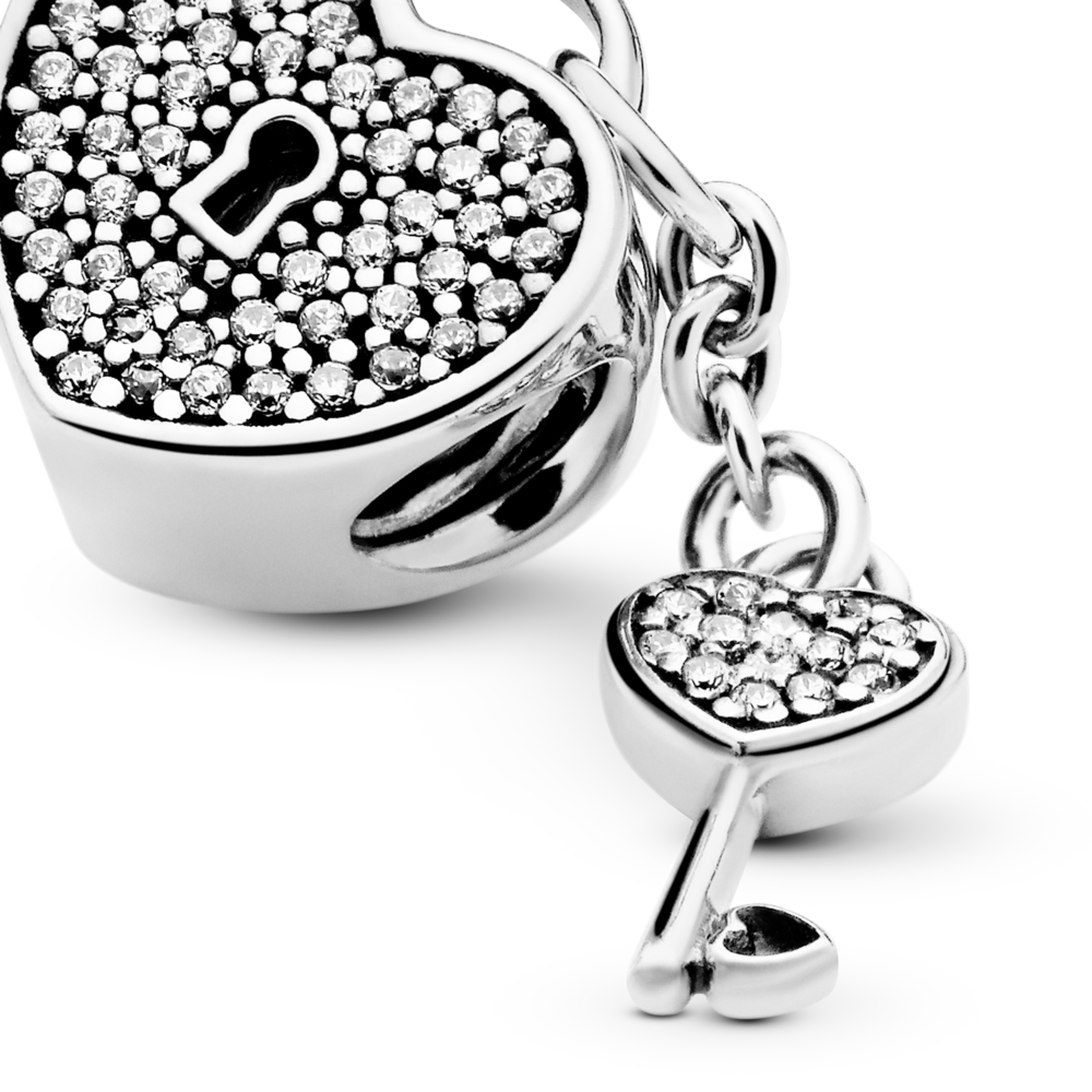 Charm Conquista do Amor