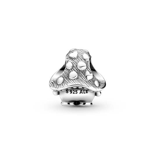 Charm Cogumelo Adoravel