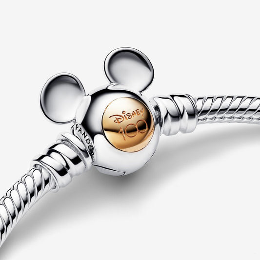 Pulseira 100 Anos Disney