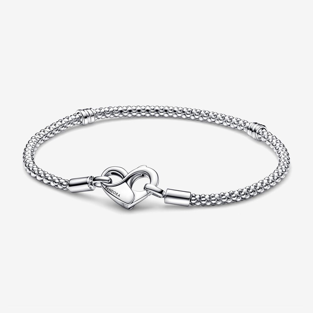 Pulseira Corrente Cravejada