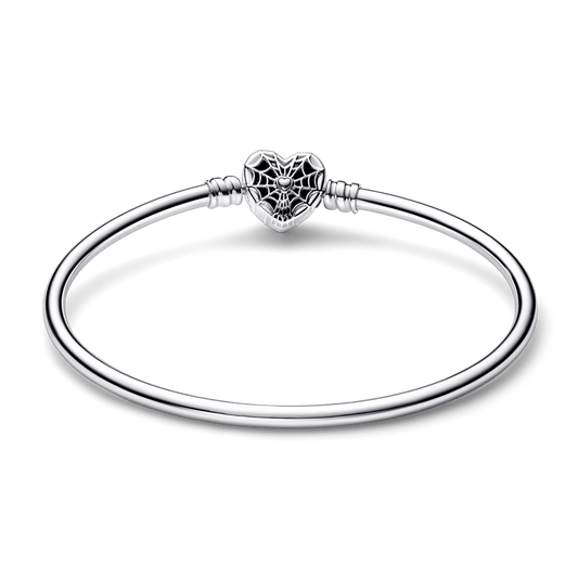 Pulseira Homem Aranha Rígida