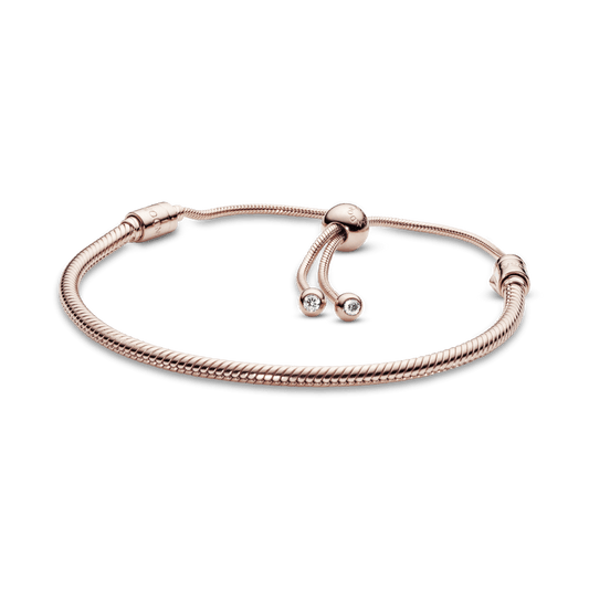 Pulseira Maleável Crie & Combine - Ajustável