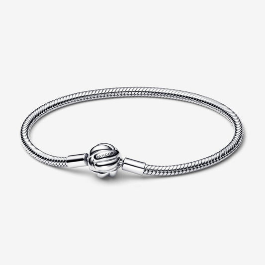 Pulseira Nó do Amor