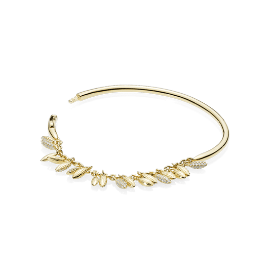 Pulseira Sementes Da Vida