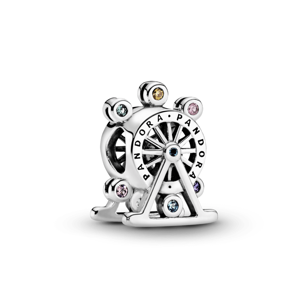 Charms Momentos Felizes