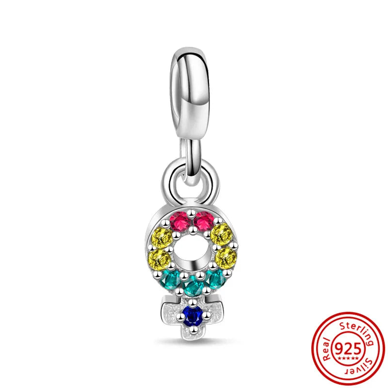 Mini Charm (Coleção Me Essence)