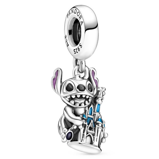 Charms Lilo e Stitch