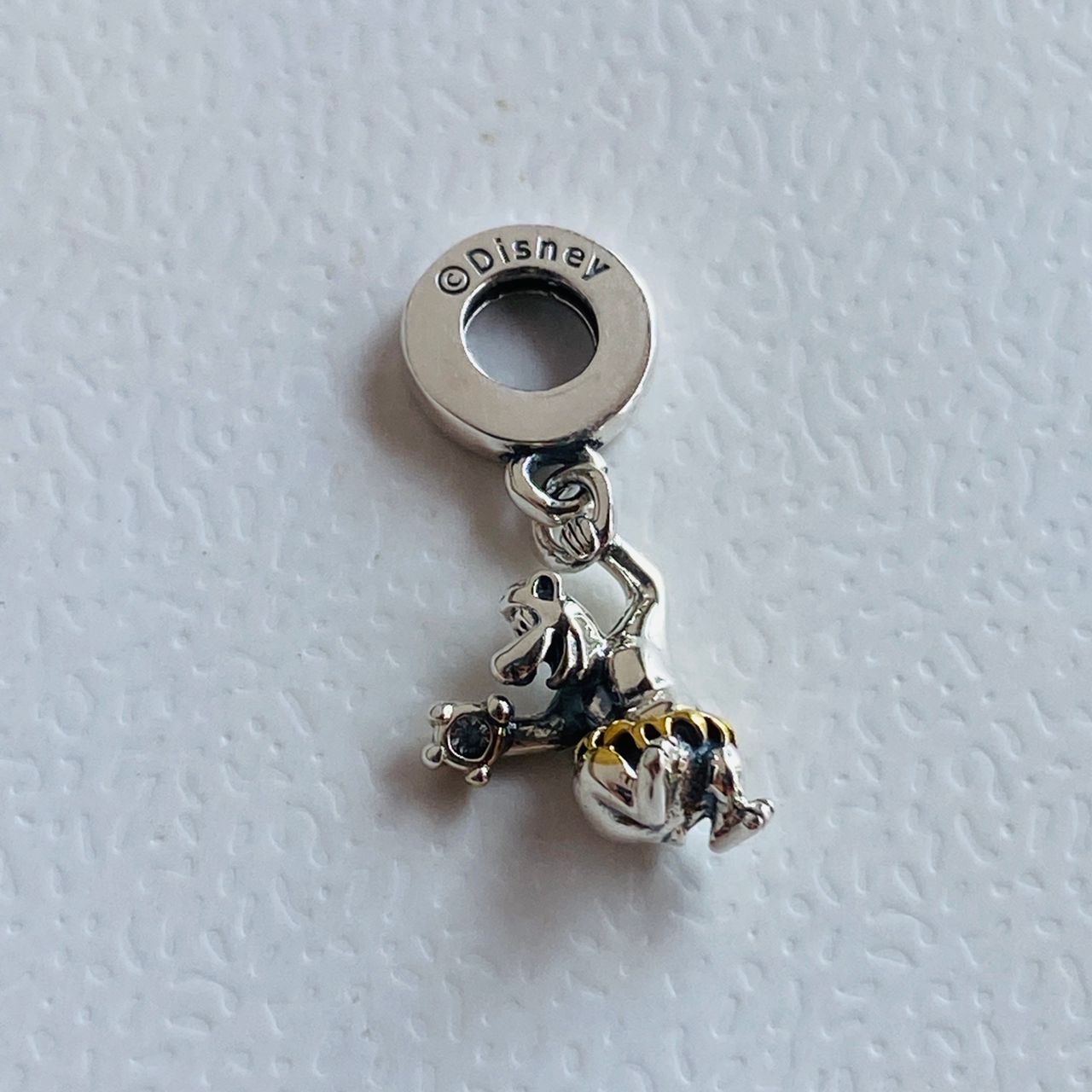 Charm Pendente Balu do 100º aniversário da Disney