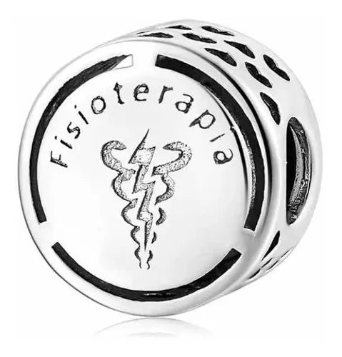 Charm Profissões - Fisioterapia