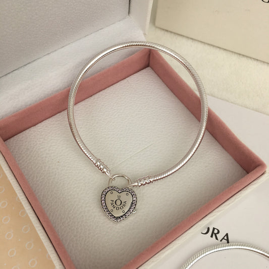 Pulseira Promessas de Amor