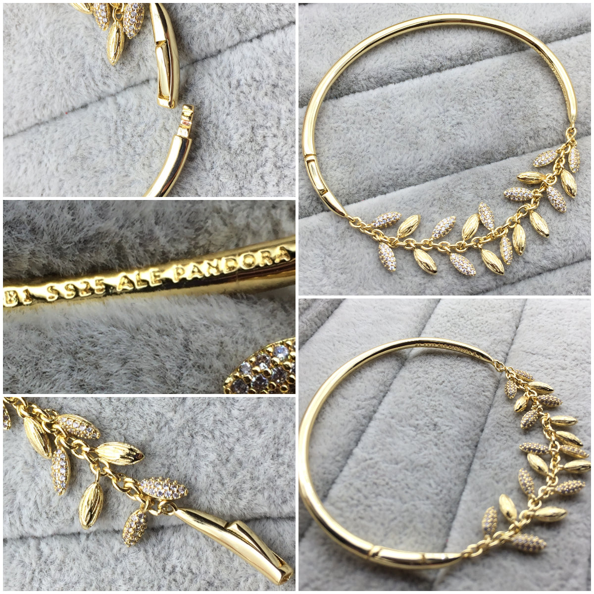 Pulseira Sementes Da Vida