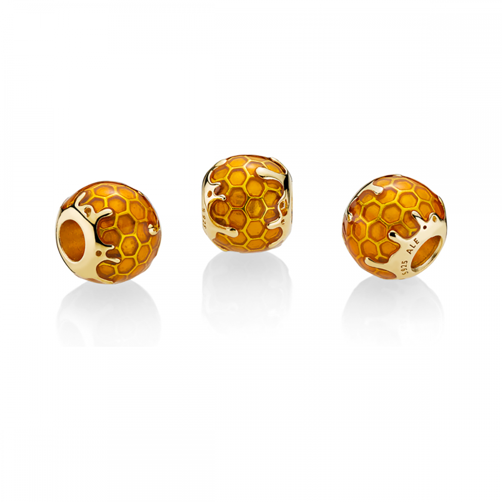 Charm Mel Dourado