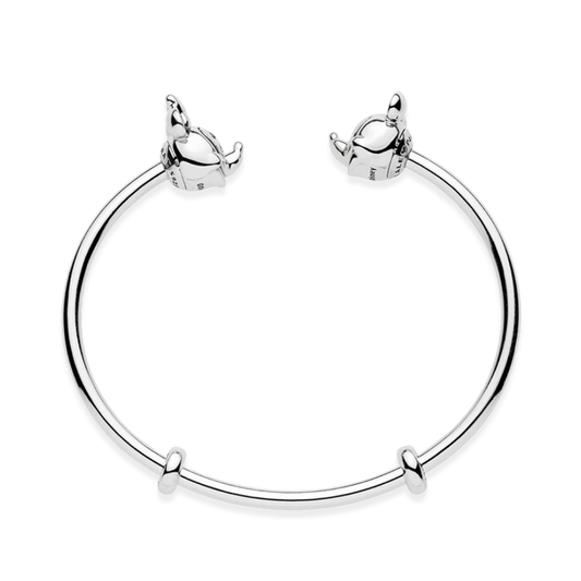 Pulseira Mickey e Minnie