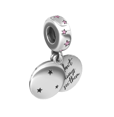 Charm Irmãs para Sempre