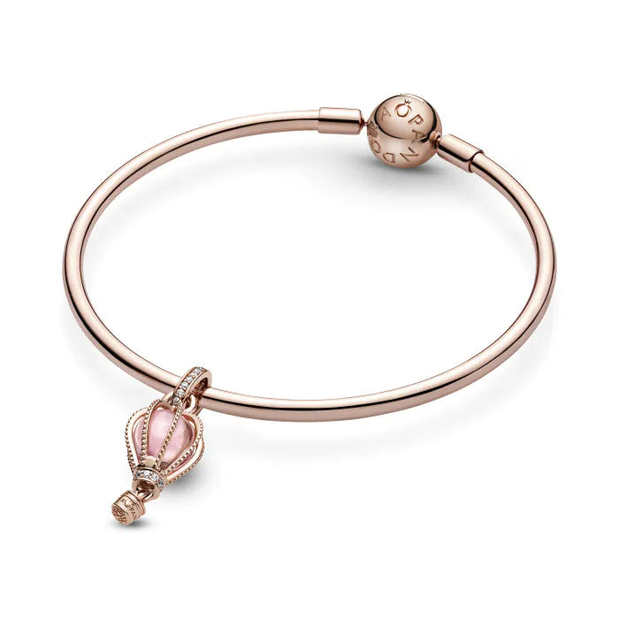 Charm Viagem dos Sonhos