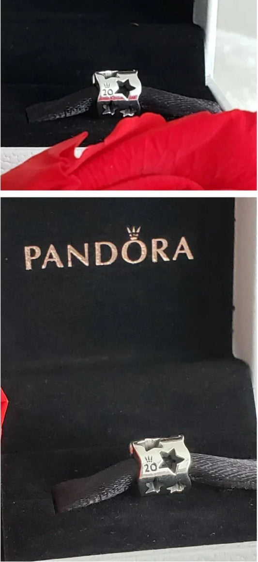 Charm Estrelas Edição Limitada 2020