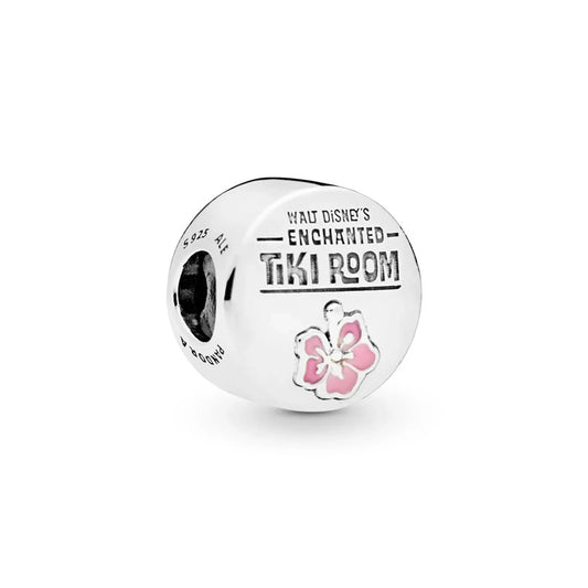 Charm Enchanted Tiki Room