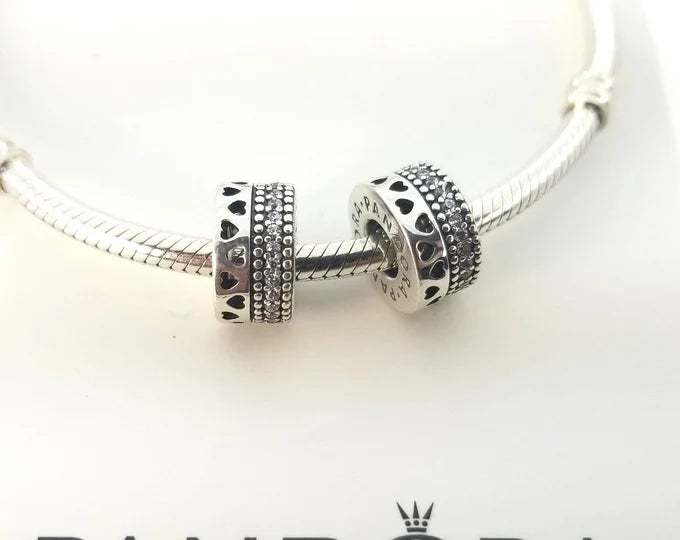 Charm Separador Signature