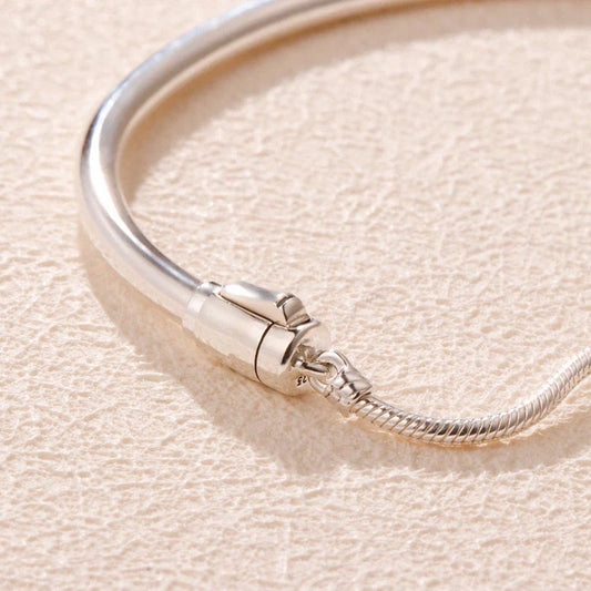 Pulseira Rígida Crie & Combine - Ajustável