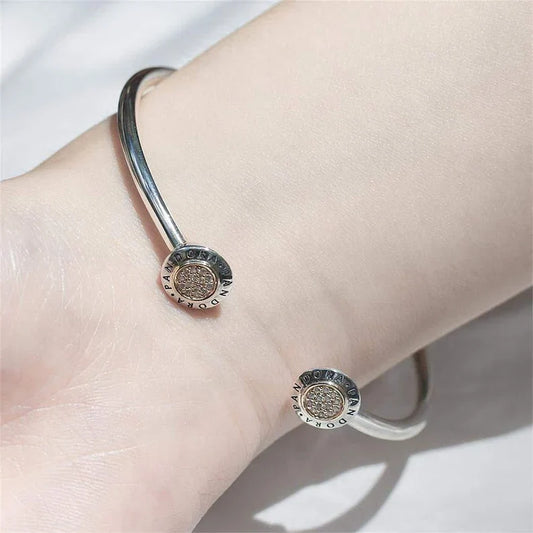 Pulseira Aberta Classic