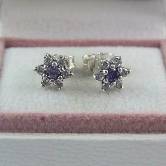 Brinco Flor da Recordação