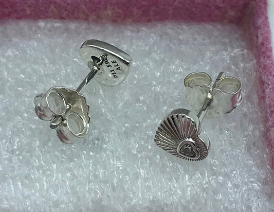 Brinco Concha do Amor