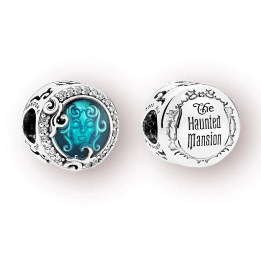 Charm A Mansão Assombrada - Madame Leota