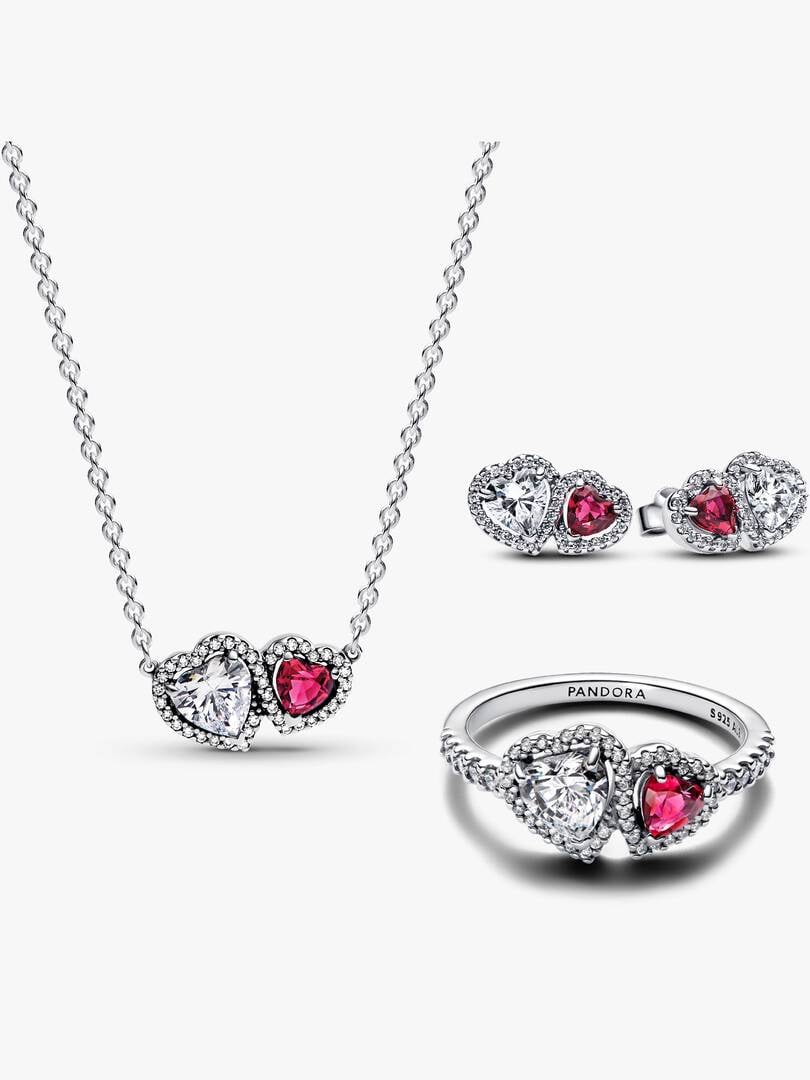 Conjunto Halo Hearts