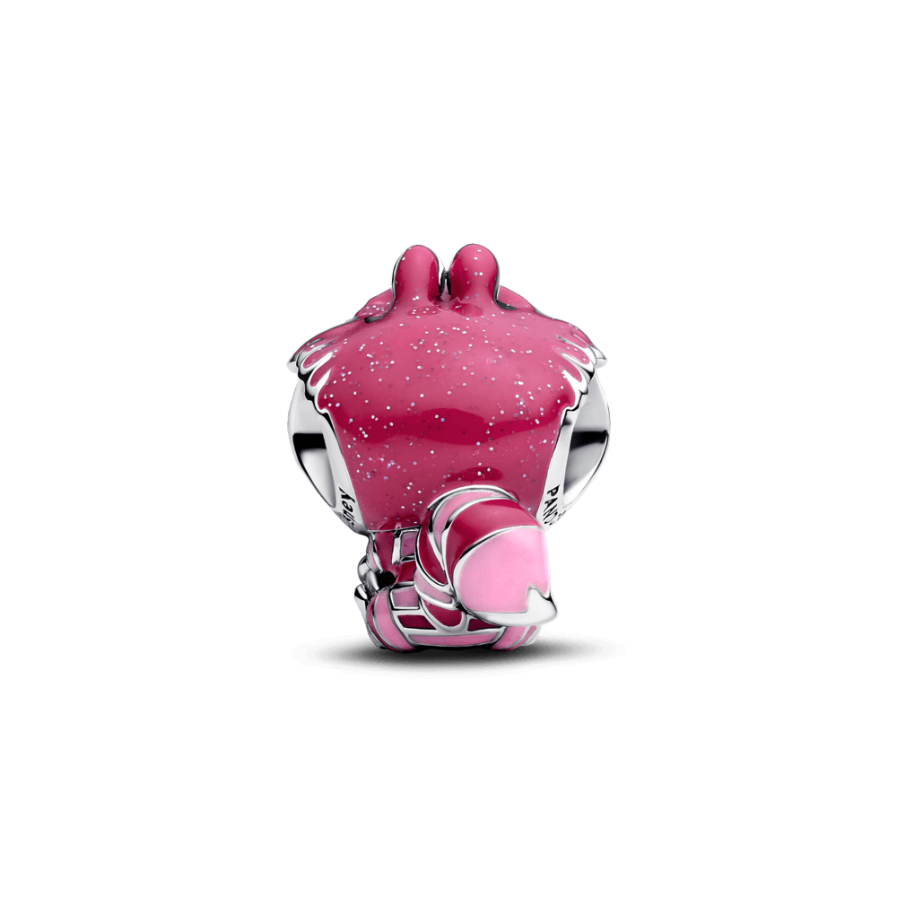 Charm Disney Gato Cheshire Alice no País das Maravilhas