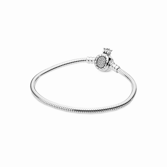 Pulseira Moments O Coroa