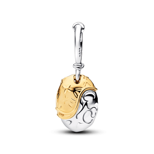 Charm Disney Dois Tons Moana