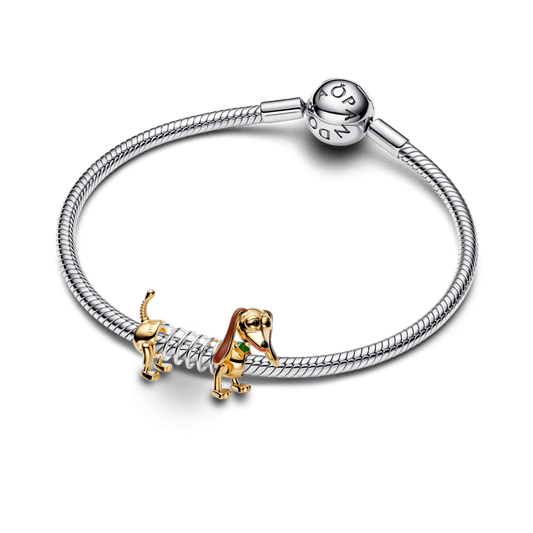 Charm Disney Cachorro Slinky Toy Story