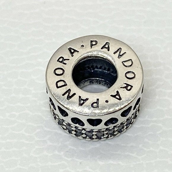 Charm Separador Signature