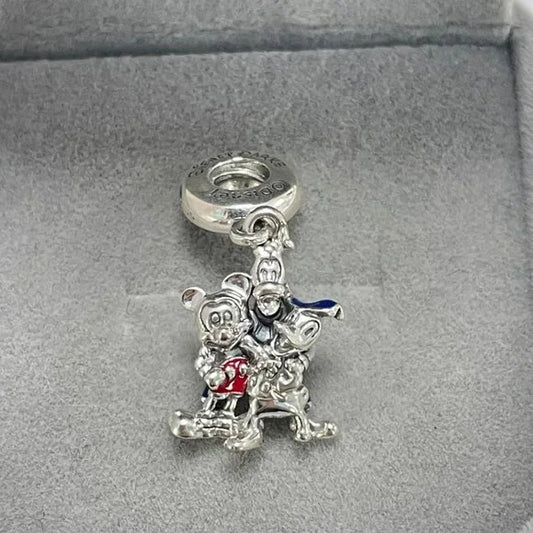 Charm Amigos para Sempre