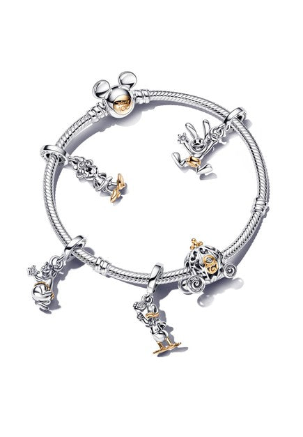 Charm Pendente Balu do 100º aniversário da Disney