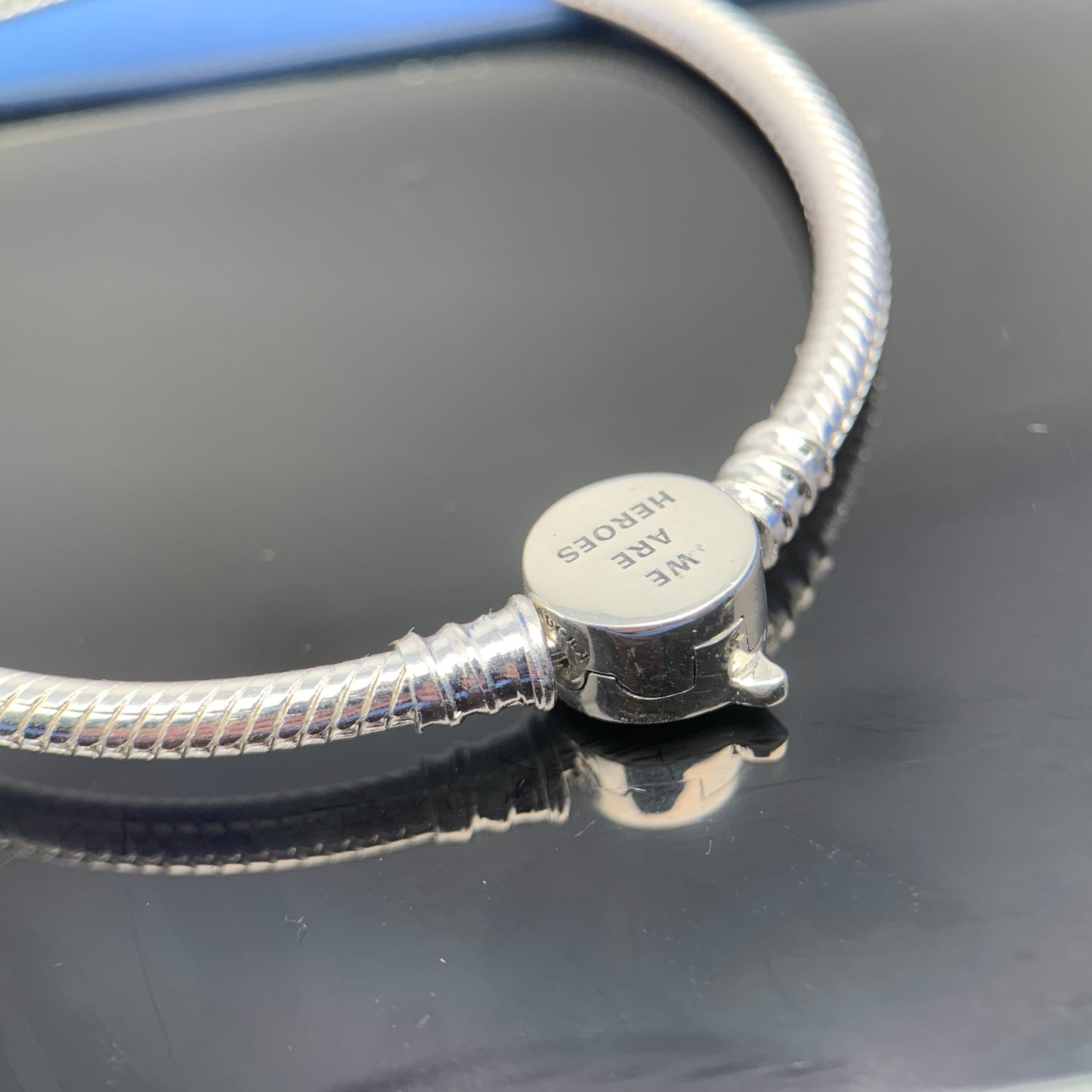 Pulseira Fecho Vingadores - Marvel
