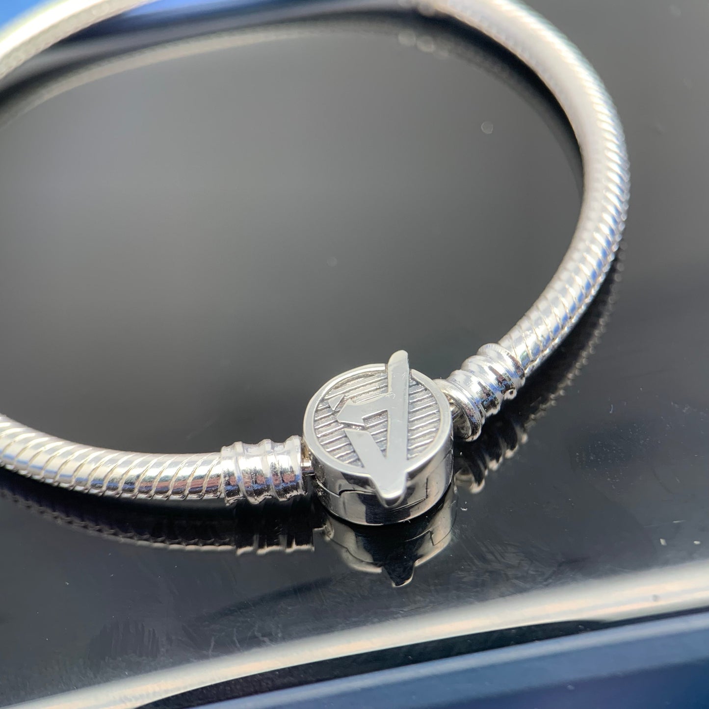 Pulseira Fecho Vingadores - Marvel