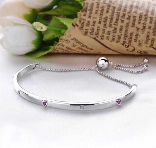 Pulseira Explosão de Amor