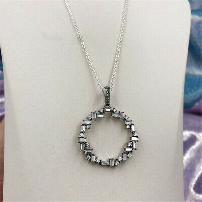 Colar Fragmentos de Brilho