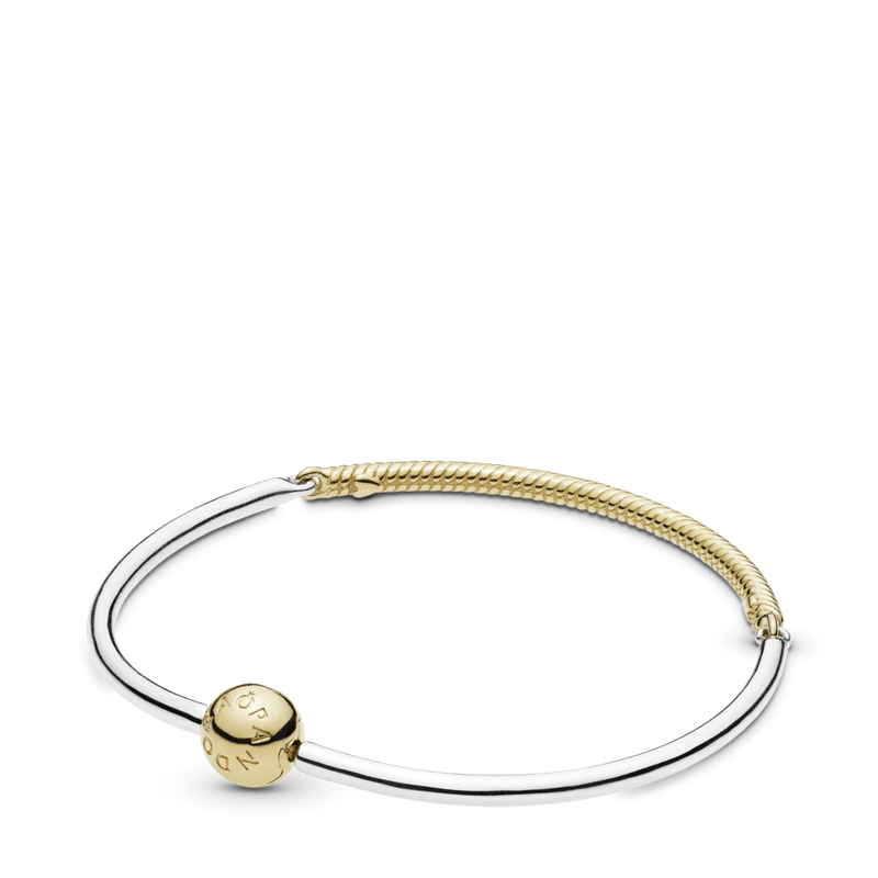 Pulseira Triplo Rígido