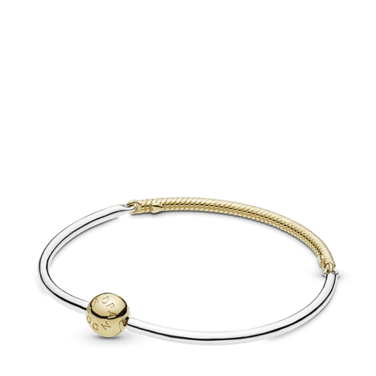 Pulseira Triplo Rígido