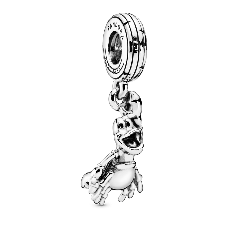 Charms Coleção Ariel